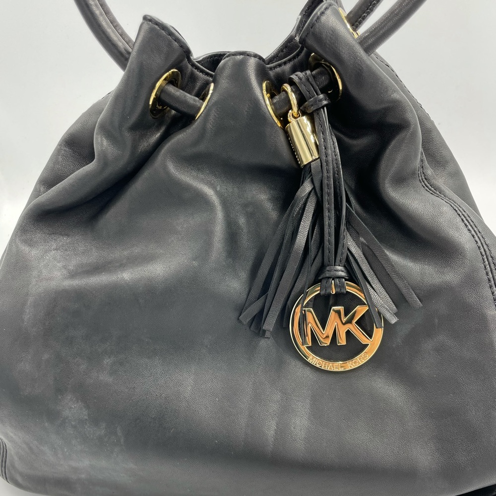 Michael Kors Handbag Black